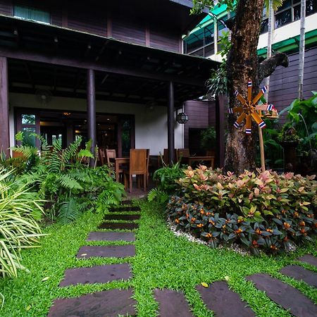 Viang Thapae Resort Chiang Mai Esterno foto