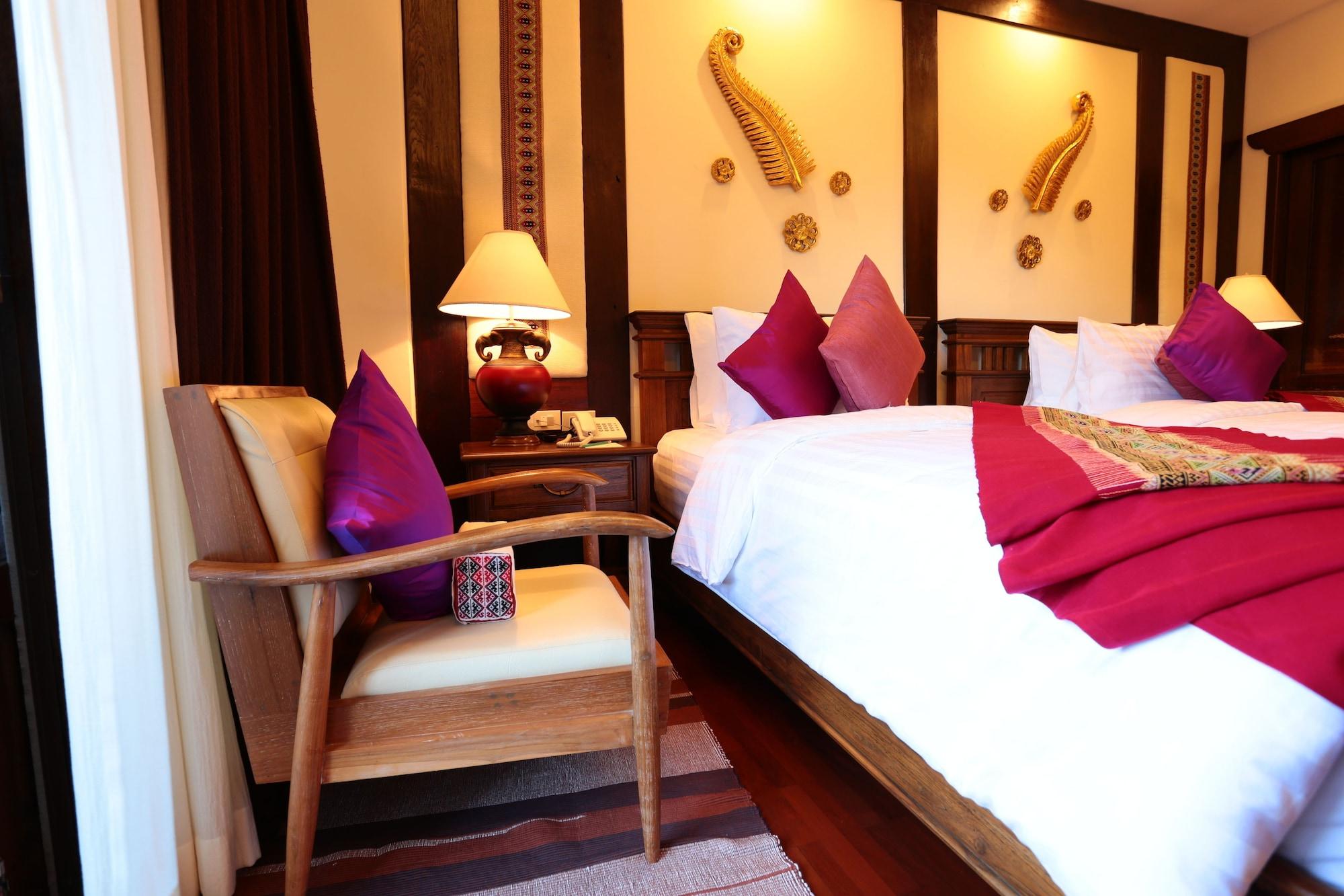 Viang Thapae Resort Chiang Mai Esterno foto