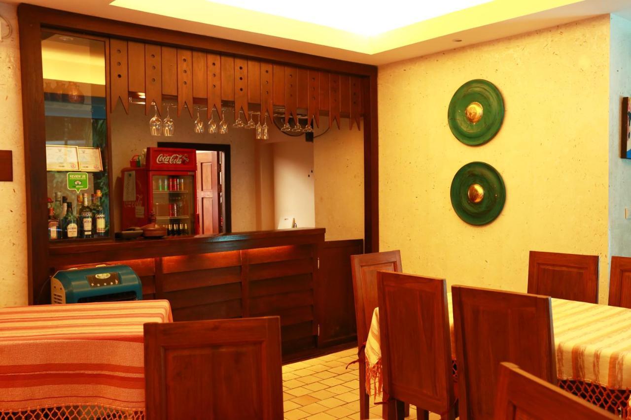 Viang Thapae Resort Chiang Mai Esterno foto