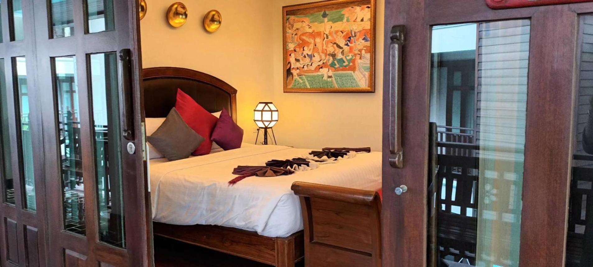 Viang Thapae Resort Chiang Mai Esterno foto