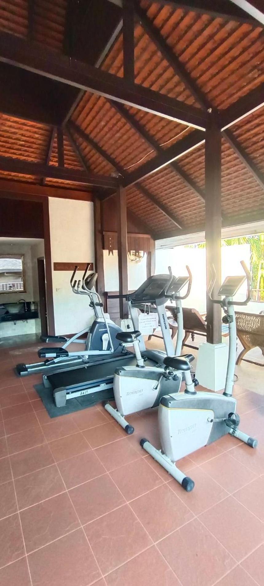 Viang Thapae Resort Chiang Mai Esterno foto