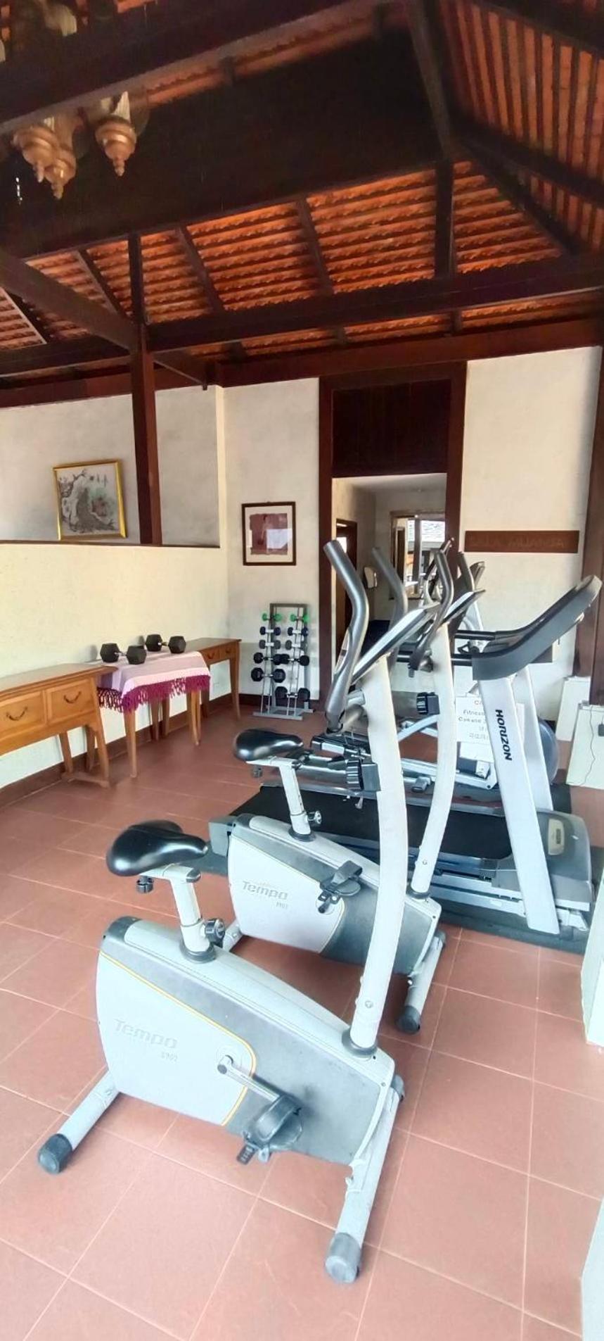Viang Thapae Resort Chiang Mai Esterno foto