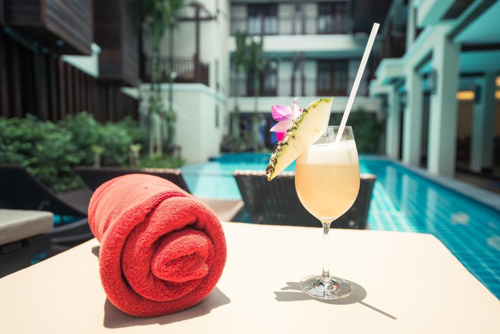 Viang Thapae Resort Chiang Mai Esterno foto