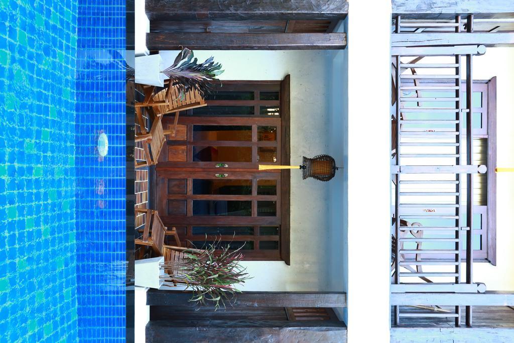 Viang Thapae Resort Chiang Mai Esterno foto